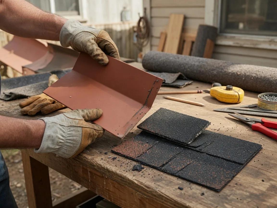 Roof Repair company in Argyle, TX